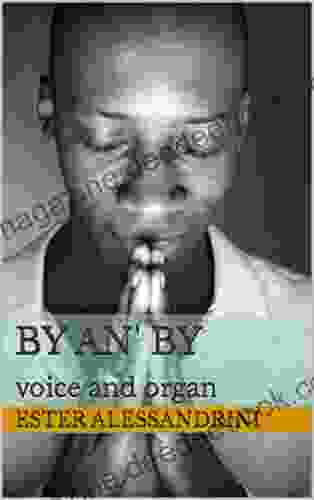 By An By: Voice And Organ