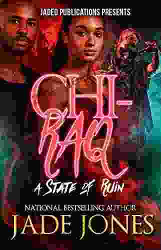 Chi Raq: A State Of Ruin