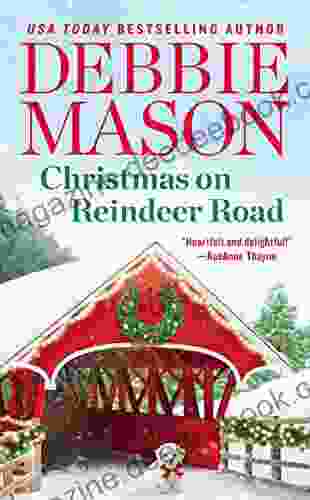 Christmas On Reindeer Road (Highland Falls 2)