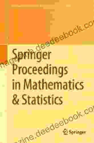 Combinatorial And Additive Number Theory III: CANT New York USA 2024 And 2024 (Springer Proceedings In Mathematics Statistics 297)