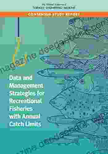 Data And Management Strategies For Recreational Fisheries With Annual Catch Limits