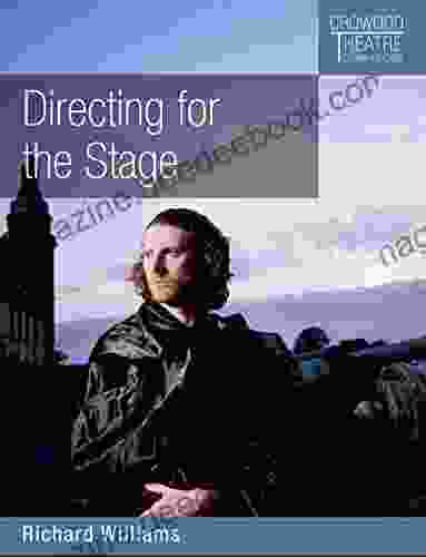 Directing For The Stage Susan Payton