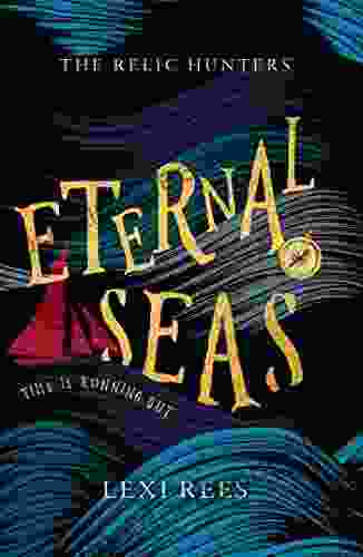 Eternal Seas (The Relic Hunters 1)