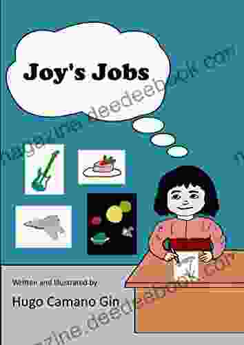 Joy S Jobs Bibi Dumon Tak
