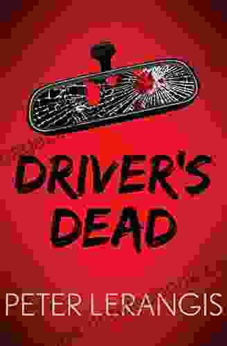 Driver S Dead (Point Horror) Peter Lerangis