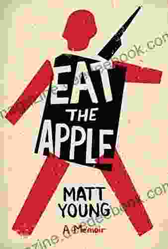 Eat The Apple Matt Young