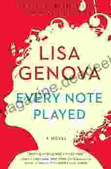 Every Note Played Lisa Genova