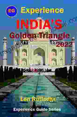 Experience India S Golden Triangle 2024 Robin Runck