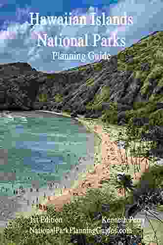 Hawaiian Islands National Parks Planning Guide