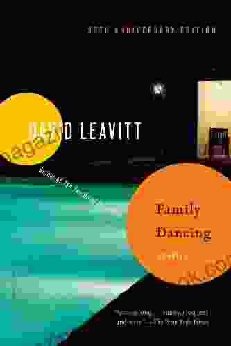 Family Dancing: Stories David Leavitt