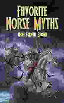 Favorite Norse Myths (Dover Children S Classics)