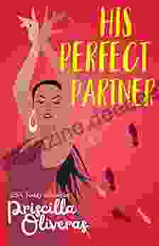 His Perfect Partner: A Feel Good Multicultural Romance (Matched To Perfection 1)