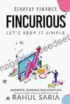Fincurious : Startup Finance Rahul Saria