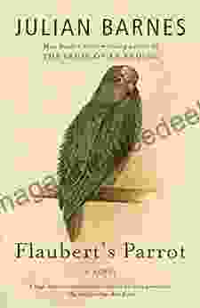 Flaubert S Parrot (Vintage International) Julian Barnes