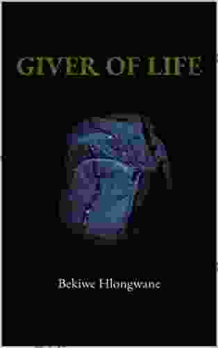 Giver Of Life: Giver Of Life 1