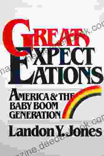 Great Expectations: America And The Baby Boom Generation