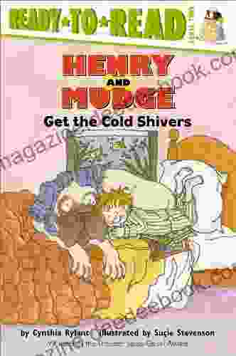 Henry And Mudge Get The Cold Shivers