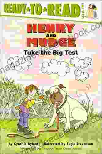 Henry And Mudge Take The Big Test