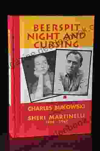 Beerspit Night And Cursing Charles Bukowski