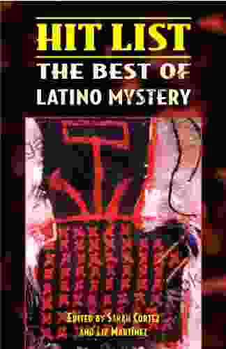 Hit List: The Best Of Latino Mystery