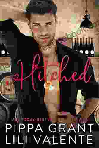 Hitched (Happy Cat 3) Lili Valente