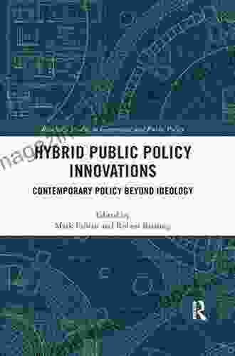 Hybrid Public Policy Innovations: Contemporary Policy Beyond Ideology (Routledge Studies In Governance And Public Policy)