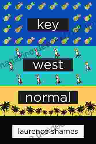 Key West Normal (Key West Capers 16)