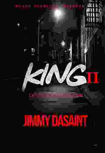 King II Jimmy DaSaint