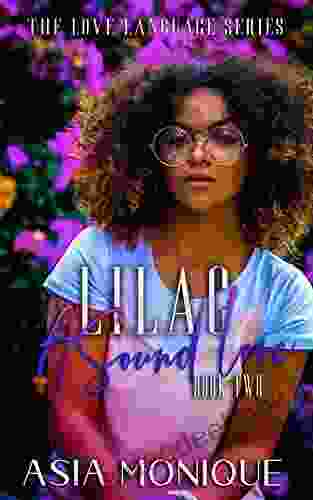 Lilac: A Sound Love (Flower Sisters 2)