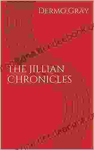 The Jillian Chronicles Valeria Luiselli