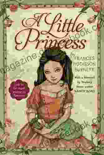 A Little Princess (Aladdin Classics)