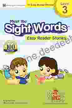 Meet The Sight Words Level 3 Easy Reader (set Of 12 Books) (Meet The Sight Words Easy Reader Books)