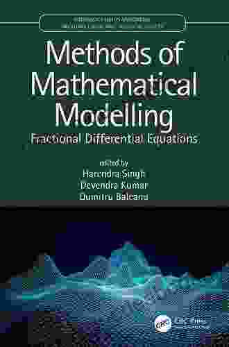 Methods Of Mathematical Modelling: Continuous Systems And Differential Equations (Springer Undergraduate Mathematics Series)