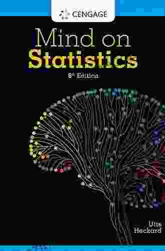Mind On Statistics Jessica M Utts