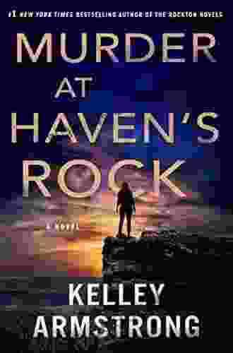 Murder At Haven S Rock (Casey Duncan Novels 8)