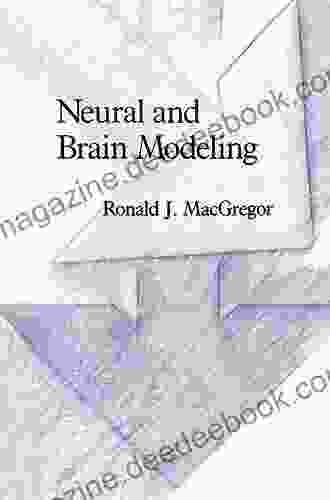 Neural And Brain Modeling (Neuroscience Series)