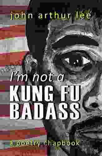 I M Not A Kung Fu Badass