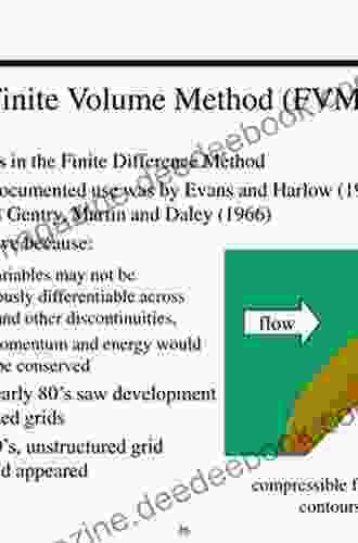 Numerical Methods For Partial Differential Equations: Finite Difference And Finite Volume Methods