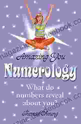 Numerology (Amazing You 22) Theresa Cheung