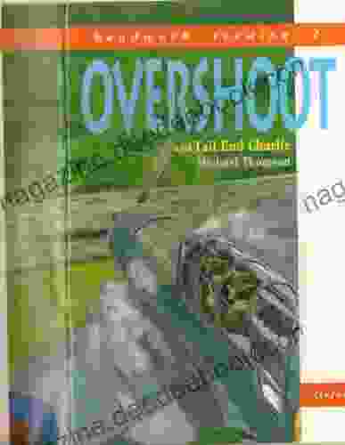 Overshoot (WW Stories For Dyslexics 3)