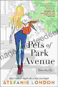 Pets Of Park Avenue (Paws In The City 2)