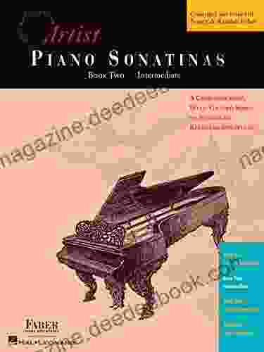 Piano Sonatinas Two: Developing Artist Original Keyboard Classics