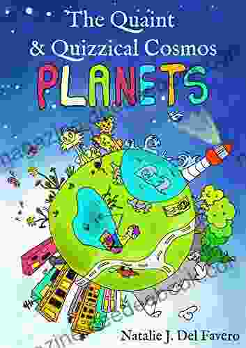 Planets (The Quaint And Quizzical Cosmos)