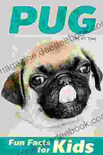 Pug: Children S (Fun Facts For Kids 1)