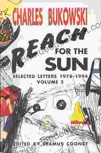 Reach For The Sun Vol 3