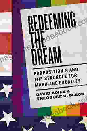Redeeming The Dream: The Case For Marriage Equality