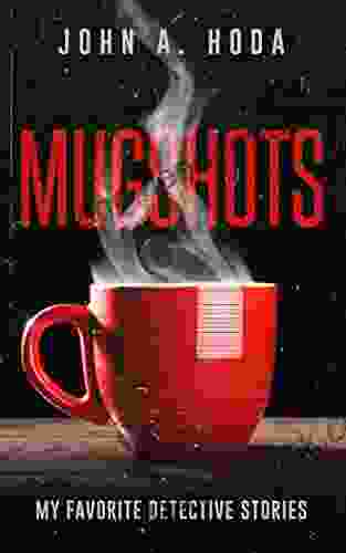 Mugshots: My Favorite Detective Stories