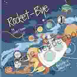 Rocket Bye (Bedtime Dream Collection 2)