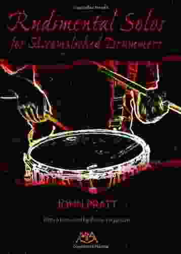 Rudimental Solos For Accomplished Drummers