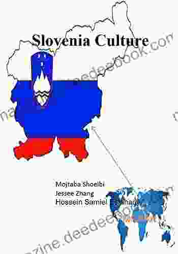 Slovenia Culture (World Culture 8)